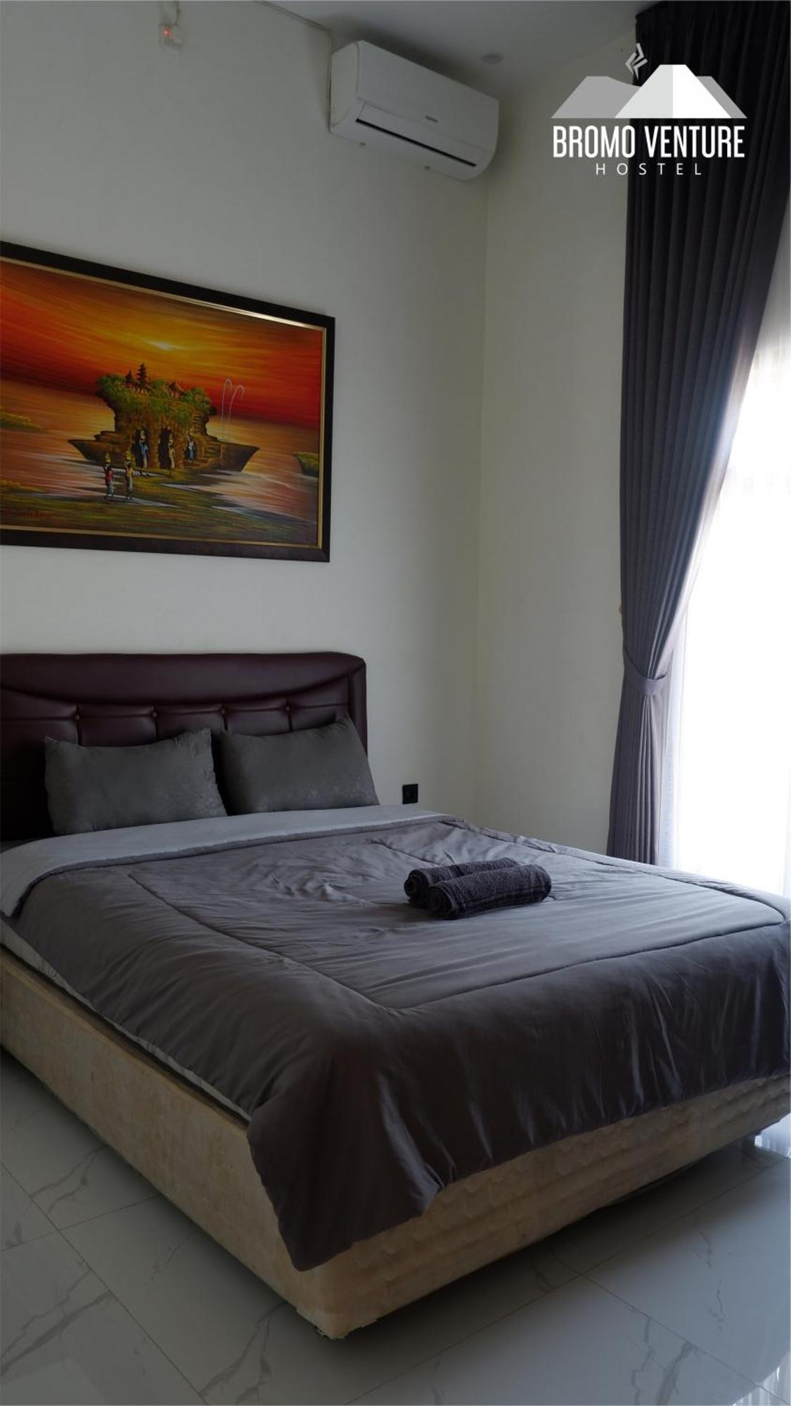 Albergue Bromo Venture Probolinggo Exterior foto
