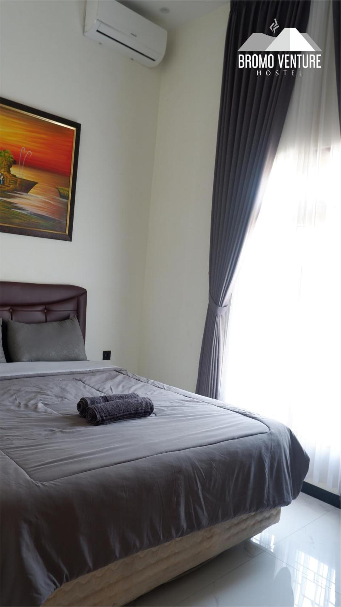 Albergue Bromo Venture Probolinggo Exterior foto