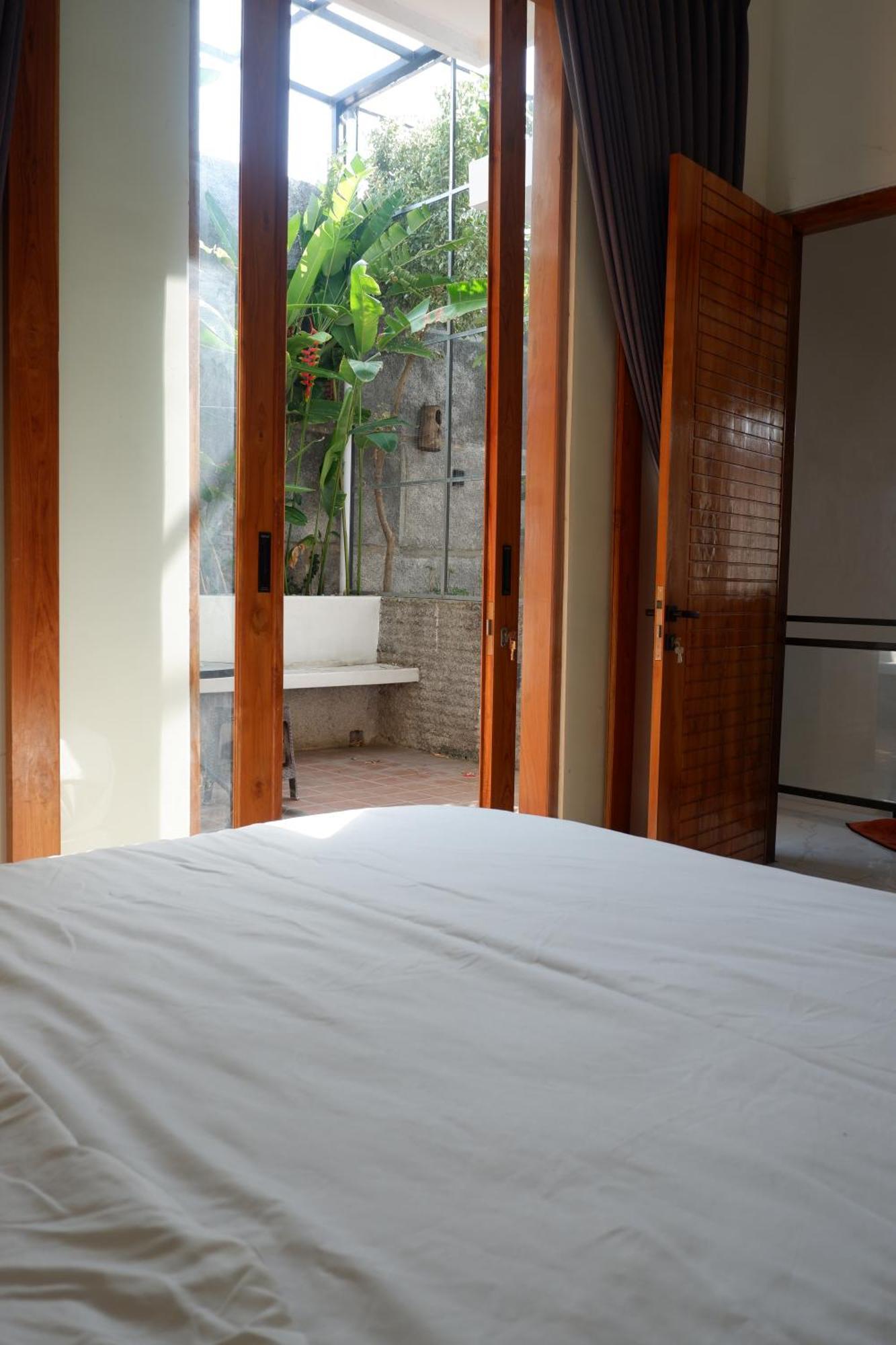 Albergue Bromo Venture Probolinggo Exterior foto